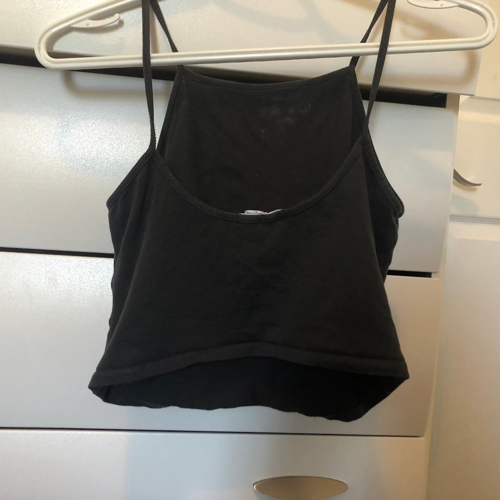 ACDC Halter Top - Picture 2 of 2